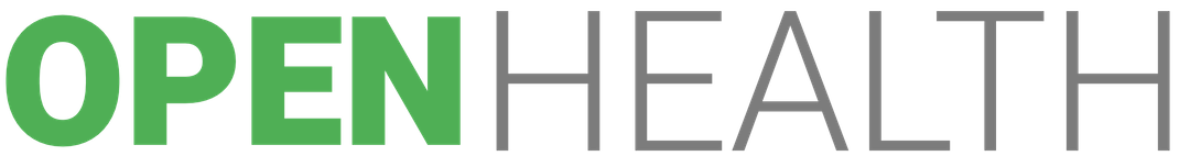 OpenHealth API Logo